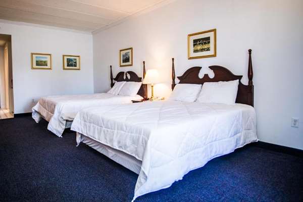  - Heritage Inn & Suites Lewes