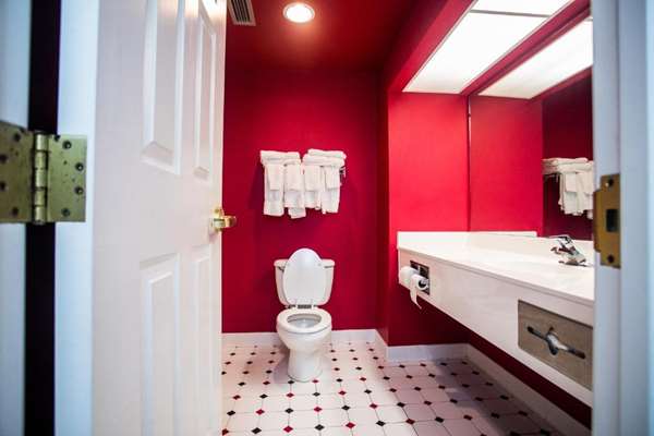  - Heritage Inn & Suites Lewes