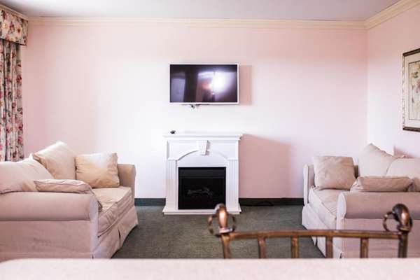  - Heritage Inn & Suites Lewes