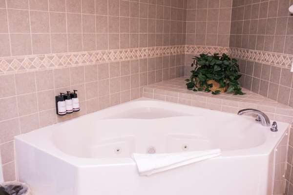  - Heritage Inn & Suites Lewes