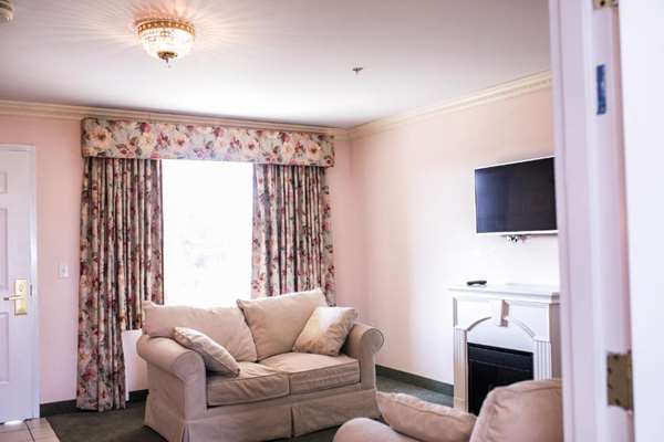  - Heritage Inn & Suites Lewes