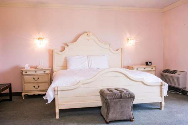  - Heritage Inn & Suites Lewes