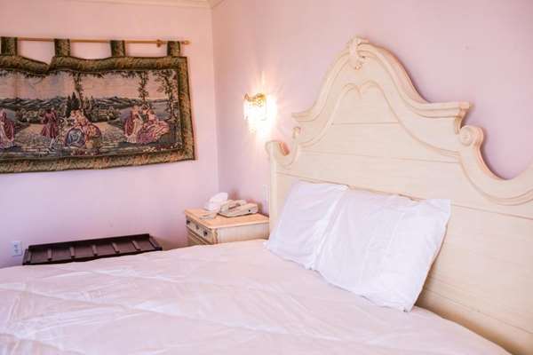  - Heritage Inn & Suites Lewes