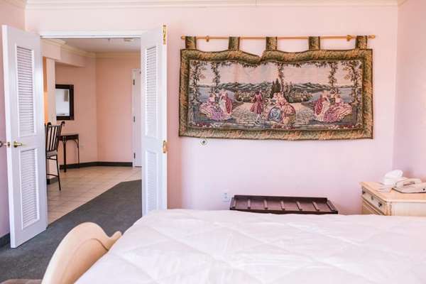  - Heritage Inn & Suites Lewes