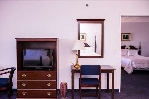 - Heritage Inn & Suites Lewes