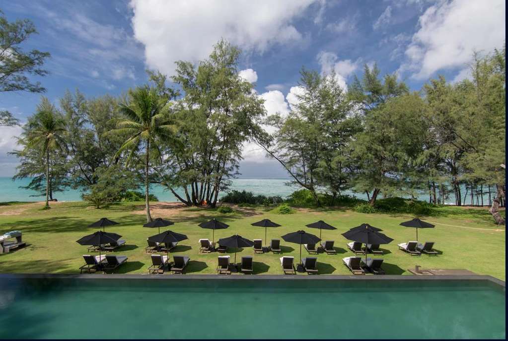 SALA Phuket Resort & Spa