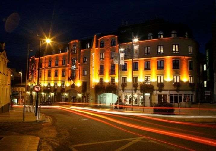 Bracken Court Hotel
