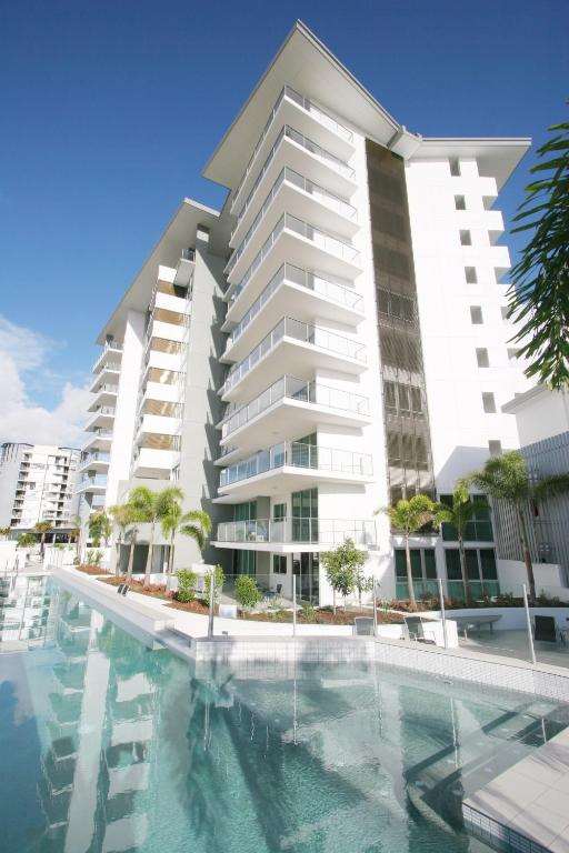 m1 Resort Maroochydore