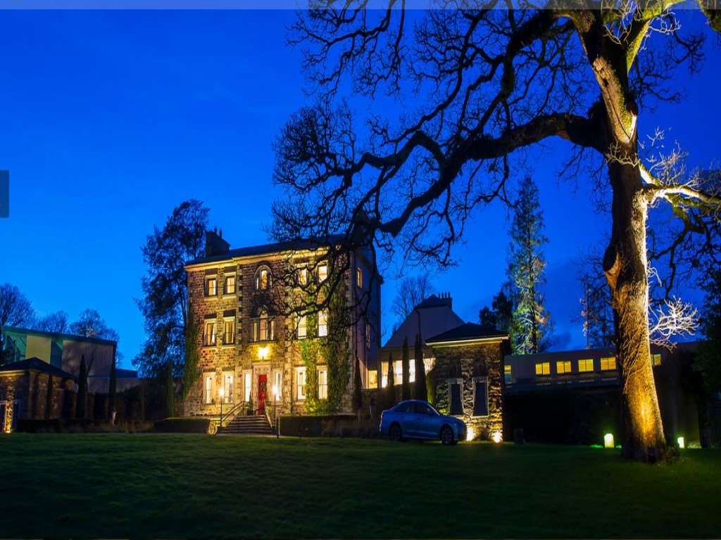 Monart Destination Spa