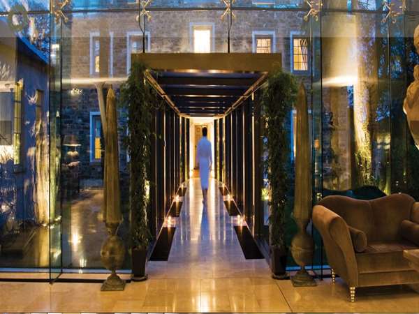 On-Site,Lobby