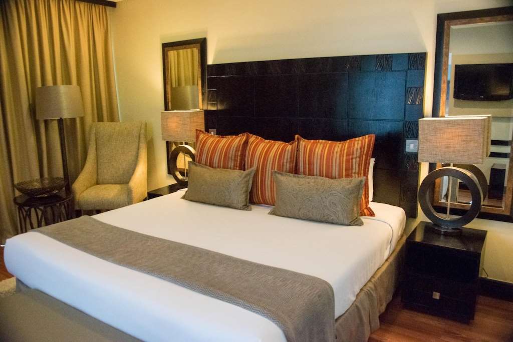 Mount Meru Hotel