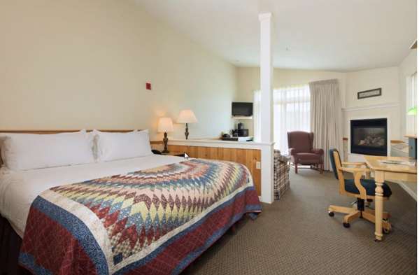  - Country Inn at Camden Rockport