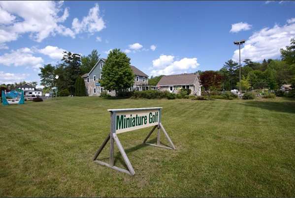 Recreation - Country Inn at Camden Rockport