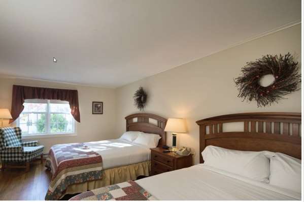  - Country Inn at Camden Rockport