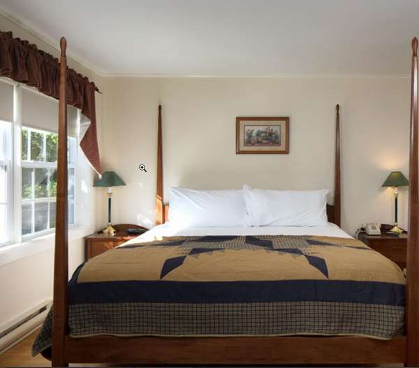  - Country Inn at Camden Rockport