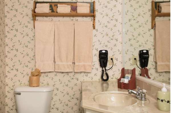  - Country Inn at Camden Rockport