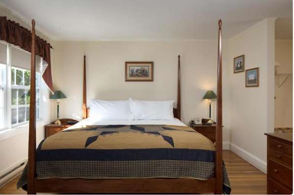  - Country Inn at Camden Rockport