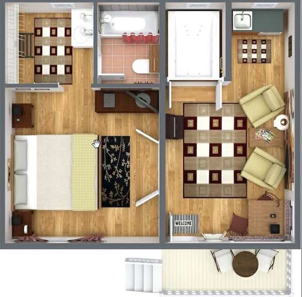  - Country Inn at Camden Rockport