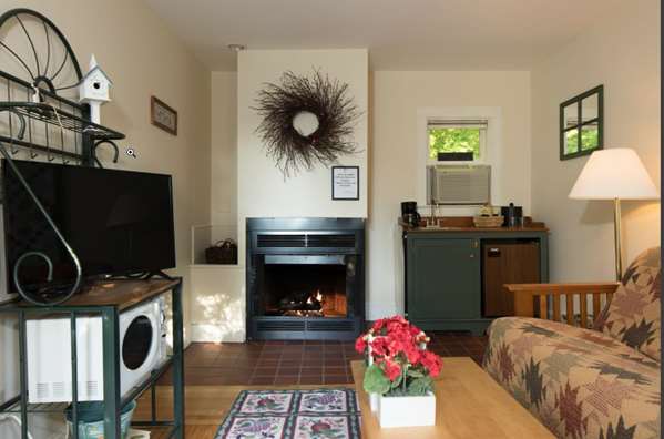  - Country Inn at Camden Rockport