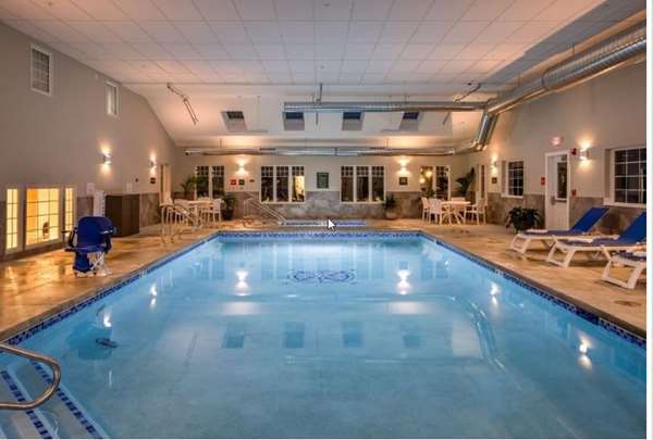  - Country Inn at Camden Rockport