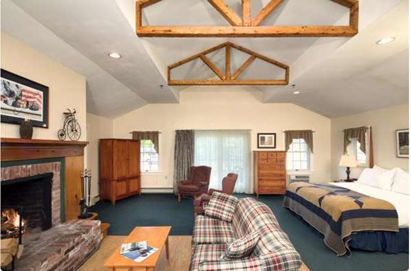  - Country Inn at Camden Rockport