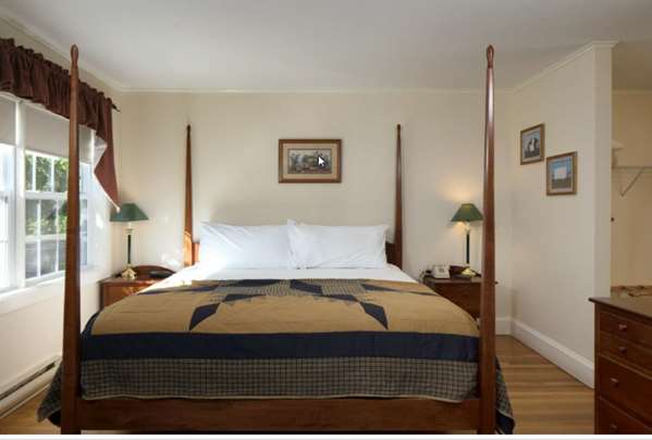  - Country Inn at Camden Rockport