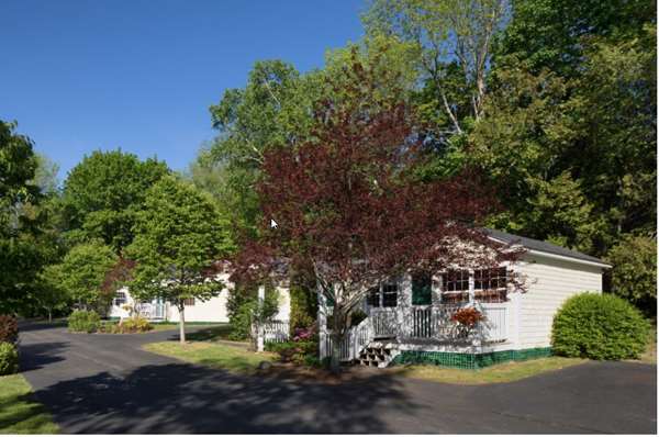  - Country Inn at Camden Rockport