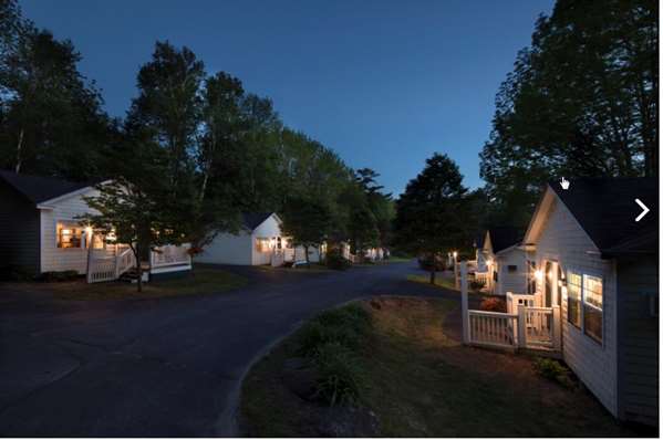  - Country Inn at Camden Rockport