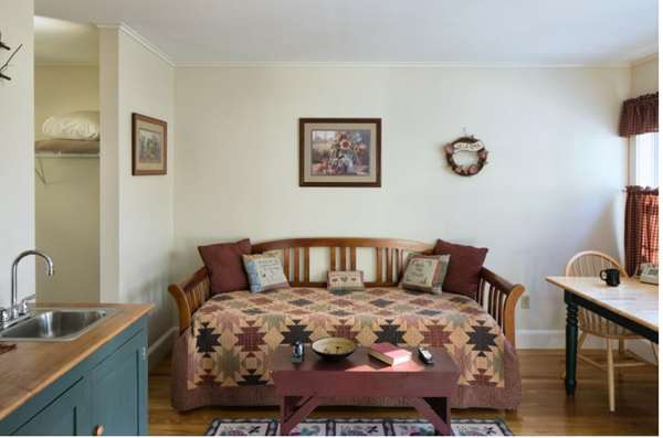  - Country Inn at Camden Rockport