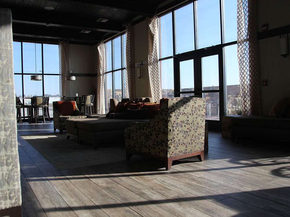 Teddy's Residential Suites
