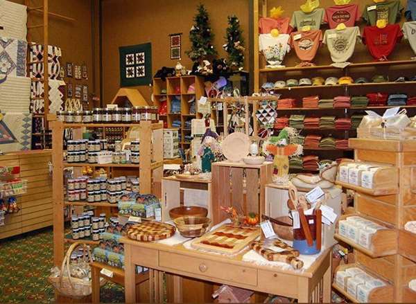  - Unicoi State Park & Lodge Helen