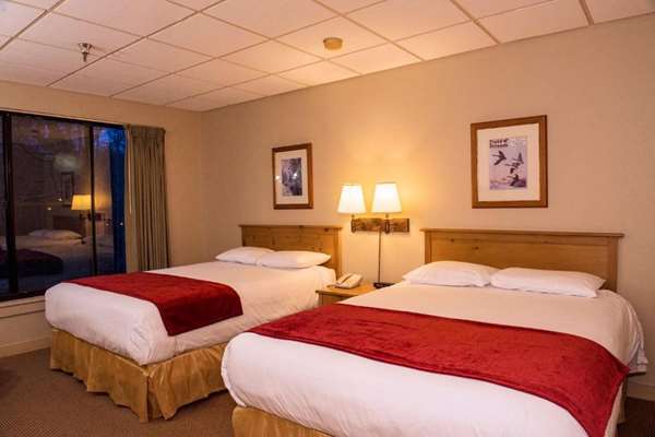  - Unicoi State Park & Lodge Helen