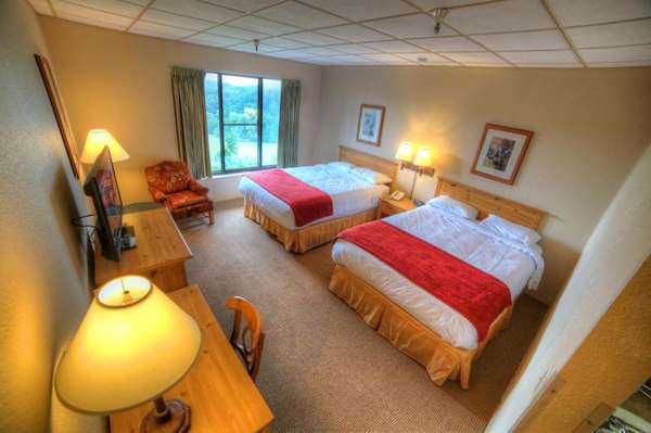  - Unicoi State Park & Lodge Helen