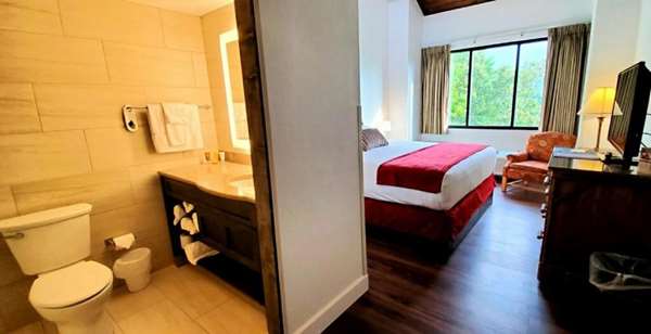  - Unicoi State Park & Lodge Helen