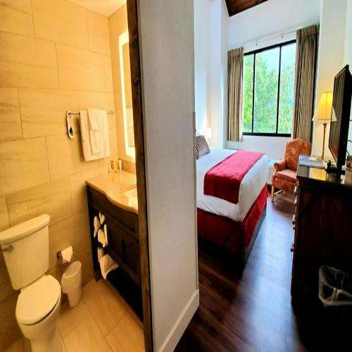  - Unicoi State Park & Lodge Helen