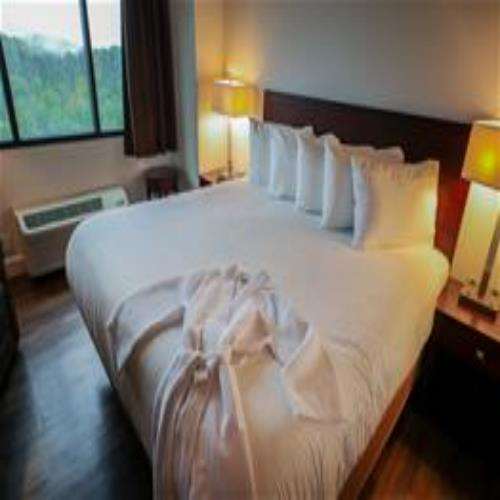  - Unicoi State Park & Lodge Helen