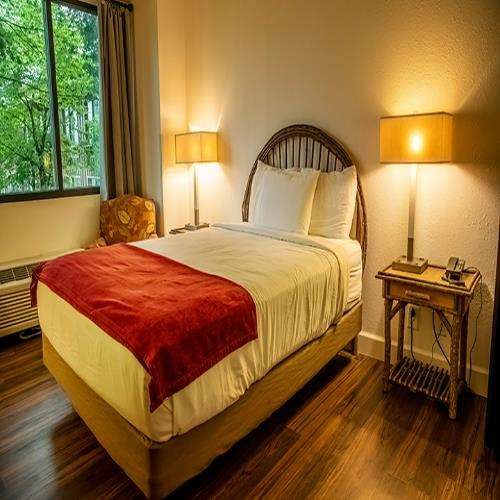  - Unicoi State Park & Lodge Helen