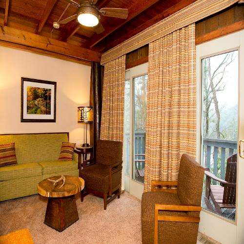  - Unicoi State Park & Lodge Helen