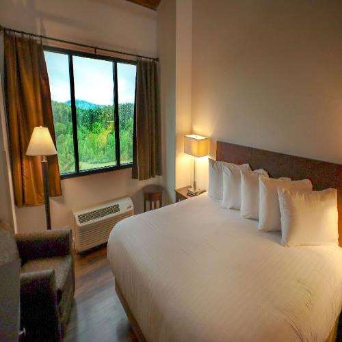  - Unicoi State Park & Lodge Helen