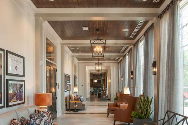  - Inn at Patrick Square Clemson