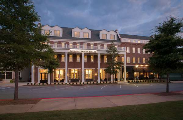 Exterior view - Inn at Patrick Square Clemson