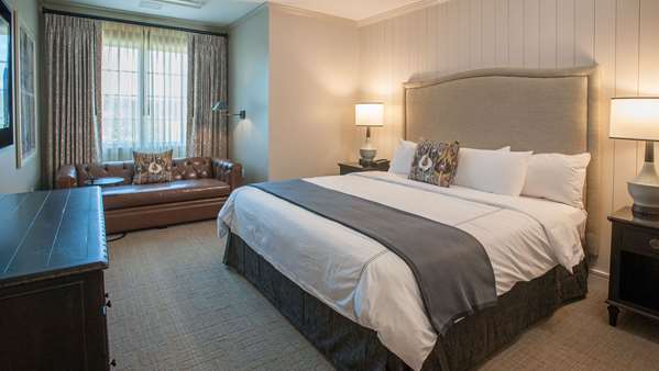  - Inn at Patrick Square Clemson