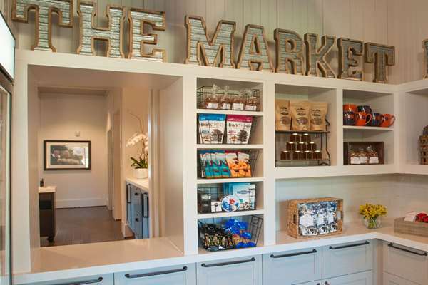  - Inn at Patrick Square Clemson