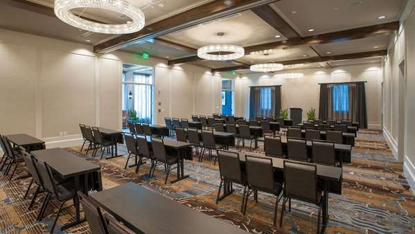  - Inn at Patrick Square Clemson