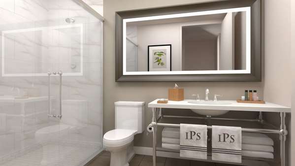  - Inn at Patrick Square Clemson