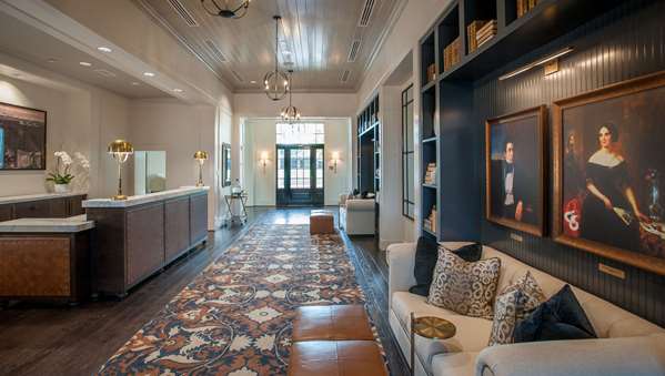  - Inn at Patrick Square Clemson