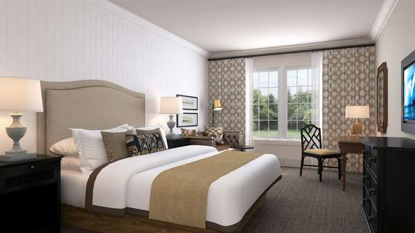  - Inn at Patrick Square Clemson