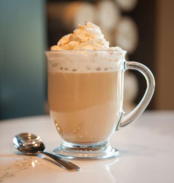 Restaurant - Inn at Patrick Square Clemson