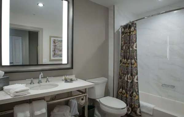  - Inn at Patrick Square Clemson