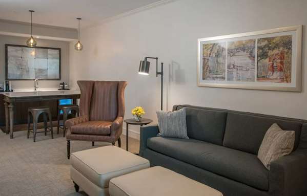  - Inn at Patrick Square Clemson